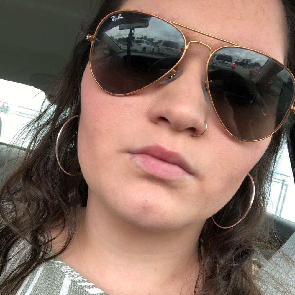 Ray Ban Aviators - Picture 5 of 5